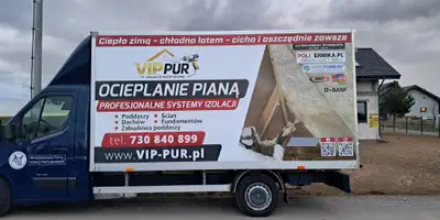 Flota VIP PUR
