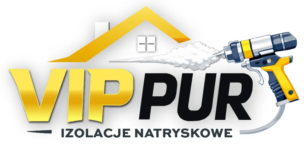 VIP PUR Logo