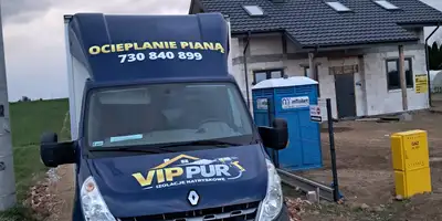 Nasz zespół na budowie